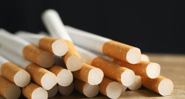 Ilustrasi rokok/istock