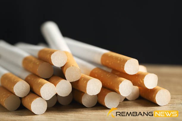 Ilustrasi rokok/istock Ilustrasi rokok/istock