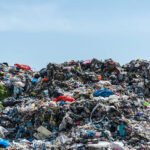 Ilustrasi sampah/istock Ilustrasi sampah/istock