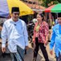 Progres Relokasi Pedagang Pasar Rembang, Pemkab Fokus Siapkan Los Pedagang