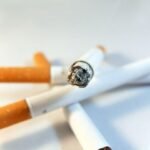 Ilustrasi rokok ilegal/istock Ilustrasi rokok ilegal/istock