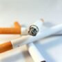 Ilustrasi rokok ilegal/istock