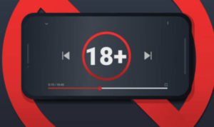 Ilustrasi video mesum/istock