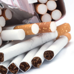 uor Ilustrasi rokok/istock