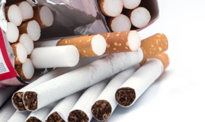 uor Ilustrasi rokok/istock