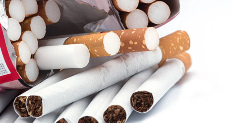 uor Ilustrasi rokok/istock
