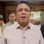Wakil Kepala BGN, Mayjen TNI (Purn) Trenggono /rembangkab Wakil Kepala BGN, Mayjen TNI (Purn) Trenggono /rembangkab