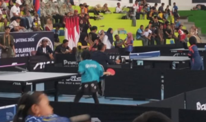 76 Atlet Rembang Berjuang di Popda Jateng 2026, Terjun di 10 Cabor/rembangkab