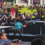 76 Atlet Rembang Berjuang di Popda Jateng 2026, Terjun di 10 Cabor/rembangkab