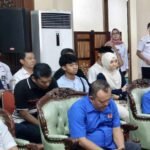 Dukung Atlet Berlaga di Porprov Jateng, Pemkab Rembang Siapkan Anggaran/rembangkab