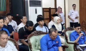 Dukung Atlet Berlaga di Porprov Jateng, Pemkab Rembang Siapkan Anggaran/rembangkab