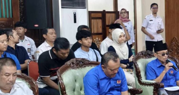 Dukung Atlet Berlaga di Porprov Jateng, Pemkab Rembang Siapkan Anggaran/rembangkab Dukung Atlet Berlaga di Porprov Jateng, Pemkab Rembang Siapkan Anggaran/rembangkab