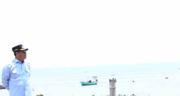 Pantai Binangun Lasem Bakal Dikembangkan Jadi Kawasan Wisata yang Lebih Menarik/rembangkab Pantai Binangun Lasem Bakal Dikembangkan Jadi Kawasan Wisata yang Lebih Menarik/rembangkab