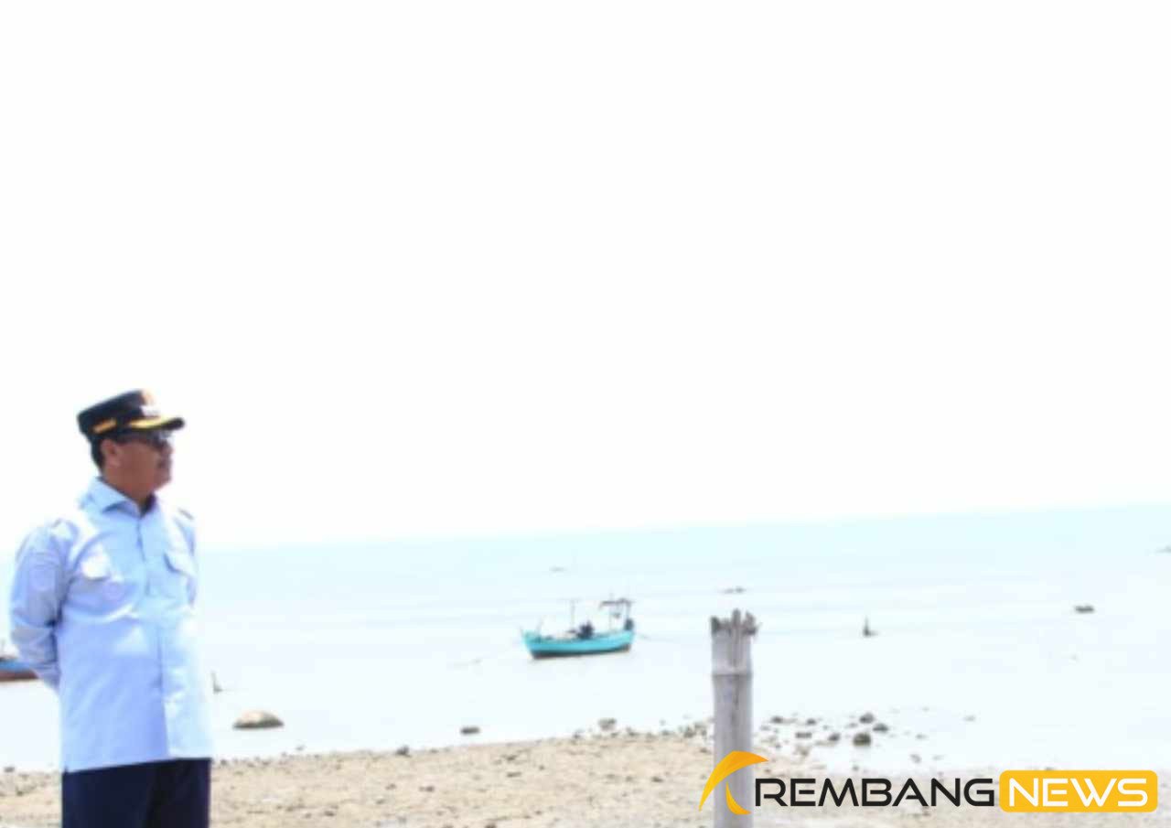 Pantai Binangun Lasem Bakal Dikembangkan Jadi Kawasan Wisata yang Lebih Menarik/rembangkab Pantai Binangun Lasem Bakal Dikembangkan Jadi Kawasan Wisata yang Lebih Menarik/rembangkab