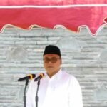 Wakil Bupati Rembang Mochamad Hanies Cholil Barro’ /rembangkab