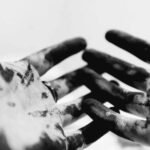 Ilustrasi bersimbah darah/unsplash