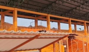 Stadion Krida Rembang /rembangkab