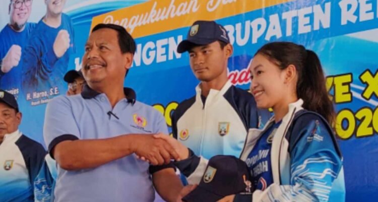 Pemkab Rembang Pastikan Dukungan Dana KONI Meski Ada Efisiensi/rembangkab Pemkab Rembang Pastikan Dukungan Dana KONI Meski Ada Efisiensi/rembangkab