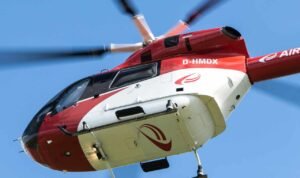 Ilustrasi helikopter/unsplash
