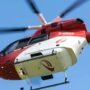 Ilustrasi helikopter/unsplash