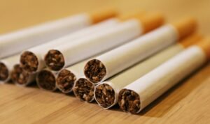 Razia Rokok Ilegal di Rembang, Petugas Sita 19.360 Batang Rokok Ilegal/unsplash Razia Rokok Ilegal di Rembang, Petugas Sita 19.360 Batang Rokok Ilegal/unsplash