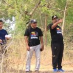 Kawasan Sekitar GOR Mbesi Rembang Bakal Dijadikan Ruang Terbuka Hijau dan Olahraga/rembangkab