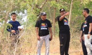 Kawasan Sekitar GOR Mbesi Rembang Bakal Dijadikan Ruang Terbuka Hijau dan Olahraga/rembangkab