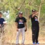 Kawasan Sekitar GOR Mbesi Rembang Bakal Dijadikan Ruang Terbuka Hijau dan Olahraga/rembangkab