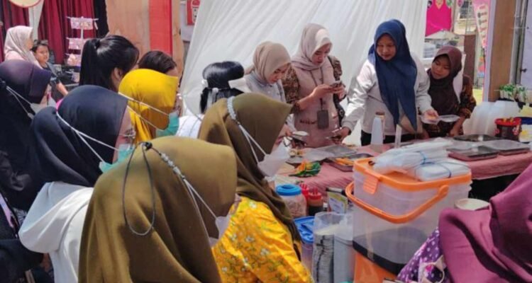 Njajan Fest Rembang Digelar di TRP Kartini, Hadirkan Beragam Kuliner dan Pertunjukan Seni/rembangkab Njajan Fest Rembang Digelar di TRP Kartini, Hadirkan Beragam Kuliner dan Pertunjukan Seni/rembangkab