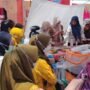 Njajan Fest Rembang Digelar di TRP Kartini, Hadirkan Beragam Kuliner dan Pertunjukan Seni/rembangkab
