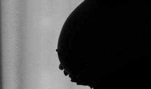 Ilustrasi hamil/unsplash