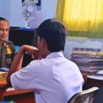 Pelajar Rembang Kedapatan di Warung Kopi Saat Jam Pelajaran/rembangkab
