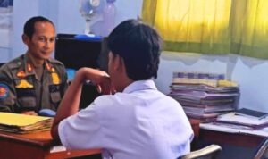 Pelajar Rembang Kedapatan di Warung Kopi Saat Jam Pelajaran/rembangkab