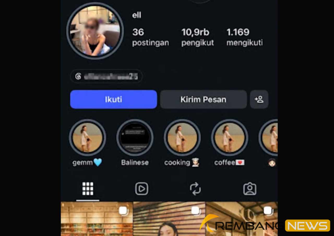Diendors untuk Promosikan Judol, Wanita di Wonosobo Diamankan Polisi/polres klaten