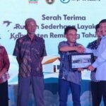 Pemkab Terus Tuntaskan RTLH di Rembang, 16 Rumah Warga Jadi Sasaran/rembangkab